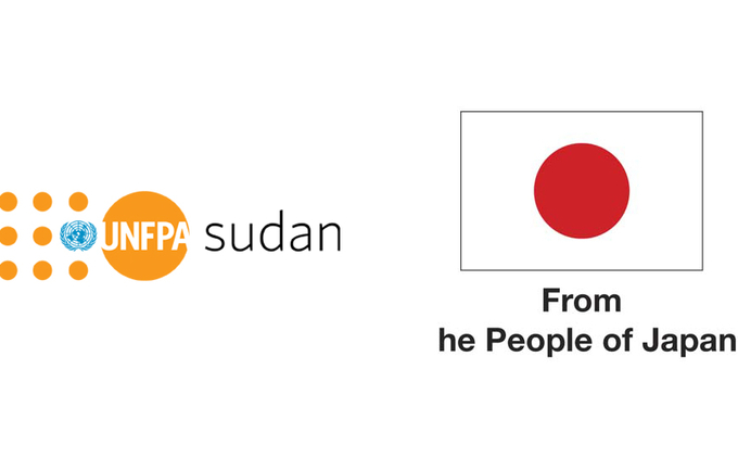 The Government of Japan and UNFPA Sudan sign US$0.6 million contribution agreement for life-saving maternal care