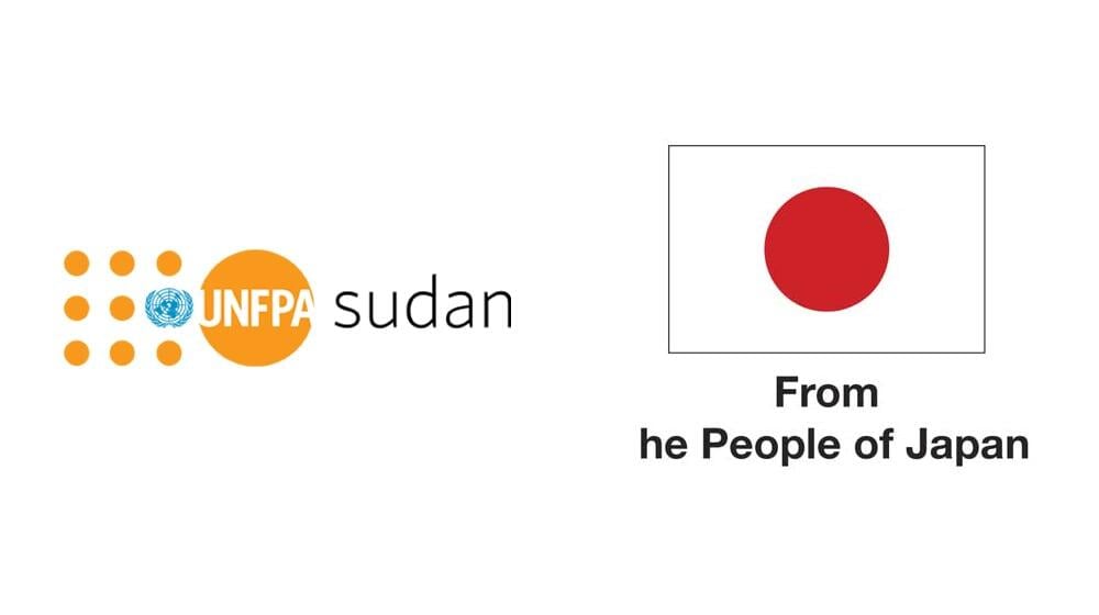 The Government of Japan and UNFPA Sudan sign US$0.6 million contribution agreement for life-saving maternal care