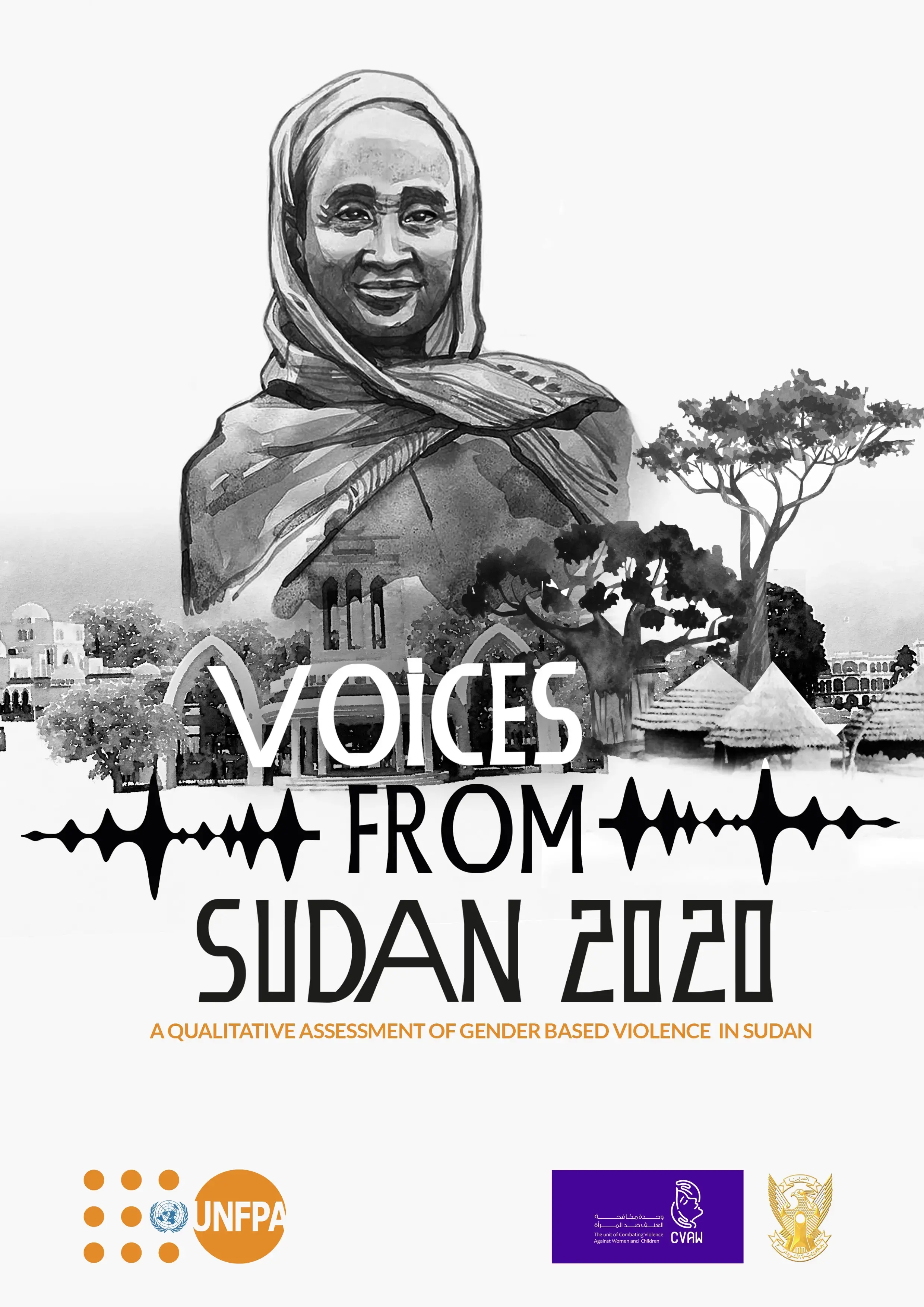 Voices from Sudan 2020: A qualitative assessment of gender based violence in Sudan