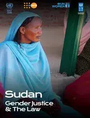 Clone of Gender Justice & the Law: Sudan