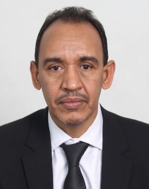 Mohamed Lemine Salem O Moujtaba